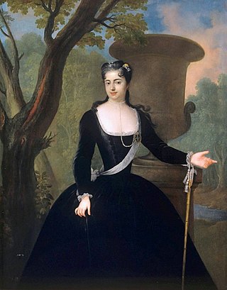 Maria Józefa Sobieska