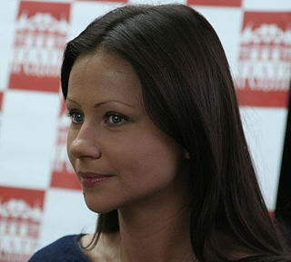 Marija Andrejewna Mironowa