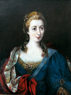 Maria Teresa Cybo-Malaspina, Duchess of Massa