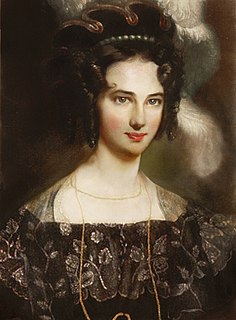 Princess Maria Teresa of Savoy
