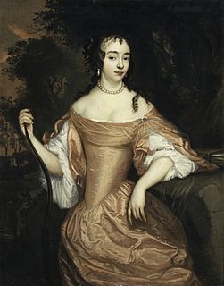 Maria of Nassau