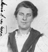 Maria Augusta von Trapp