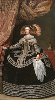 Maria Anna von Österreich