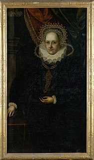 Marie Eleonore of Cleves