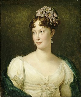 Marie Louise I, Duchess of Parma