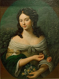 Marie Luise von Degenfeld