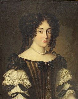 Marie Mancini