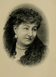 Marie Sinclair