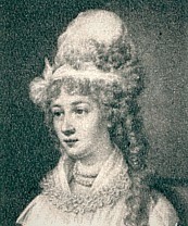 Marie Thérèse de Choiseul