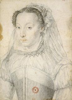 Marie of Cleves