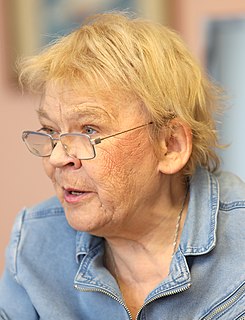 Marietta Omarowna Tschudakowa
