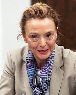 Marija Pejčinović Burić