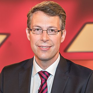 Markus Blume