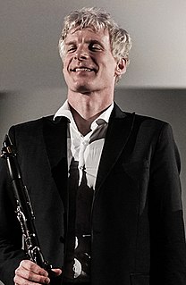 Martin Fröst