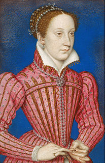 Maria I. von Schottland