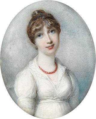 Mary Pelham, Countess of Chichester