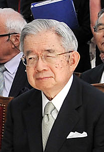 Masahito Hitachi