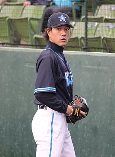 Masanori Hayashi