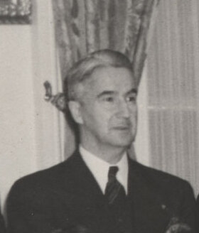 Maurice Hébert