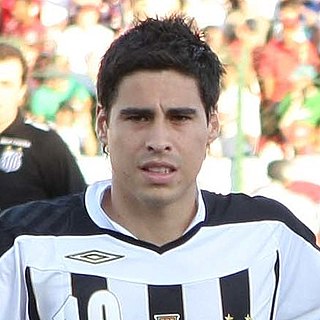 Mauricio Molina