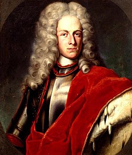 Maximilian Carl, Prince of Löwenstein-Wertheim-Rochefort