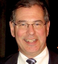 Michael O. Freeman