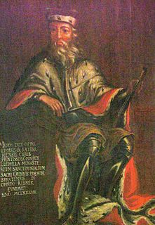 Mieszko IV Tanglefoot
