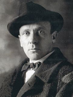 Michail Afanassjewitsch Bulgakow