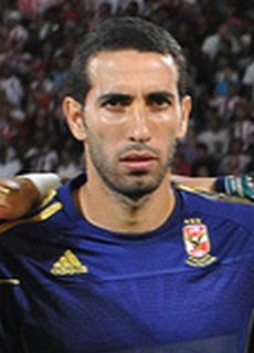 Mohamed Abo Treka