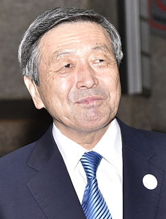 Motoo Hayashi