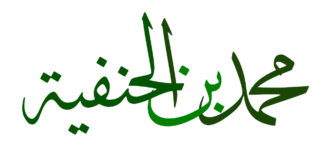 Muhammad ibn al-Hanafiyyah