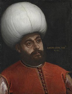 Murad II.