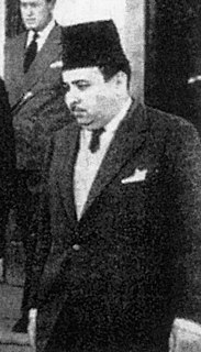 Mustafa bin Halim