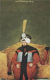 Mustafa IV.