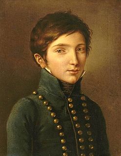 Napoleon Louis Bonaparte