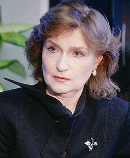 Natalija Alexejewna Narotschnizkaja