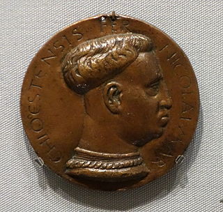 Niccolò III d'Este