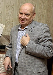 Nikolai Nikolajewitsch Dobronrawow