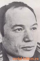 Nikolai Dschumagalijew