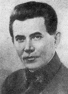 Nikolai Iwanowitsch Jeschow