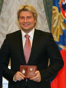 Nikolai Wiktorowitsch Baskow