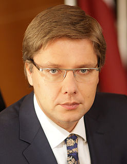 Nils Ušakovs