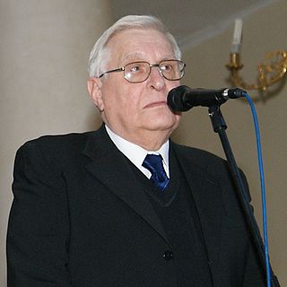 Oleg Walerianowitsch Bassilaschwili