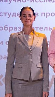 Olga Wjatscheslawowna Glazkich
