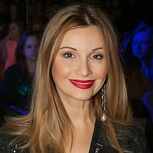 Olga Orlowa
