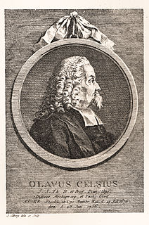 Olof Celsius