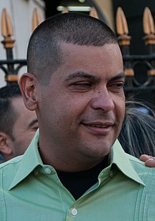 Omar Prieto