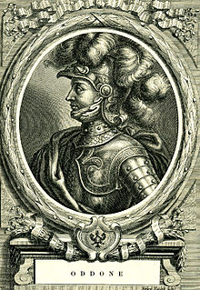 Otto I, Count of Savoy