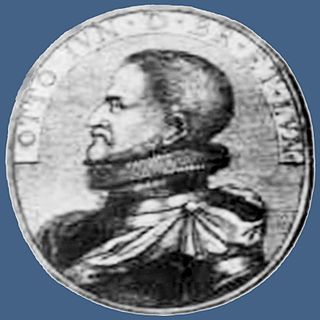Otto I, Duke of Brunswick-Harburg