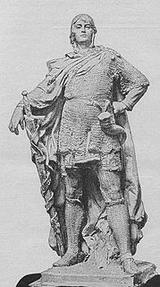 Otto I, Margrave of Brandenburg